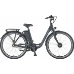Prophete Geniesser 1.0 Pedelec, 250 W Motor, 100 km Reichweite