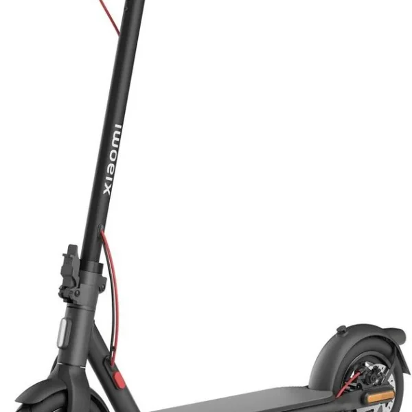 Xiaomi E-Scooter Mi 4, 20 km/h, bis zu 35 km Reichweite, sicher und tragbar