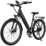 HITWAY BK18 E-Bike, 36V 13Ah Akku, 60-100 km Reichweite