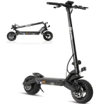 Leawin E-Scooter T8, 720 Wh Akku, 80 km Reichweite, 500 W Motor