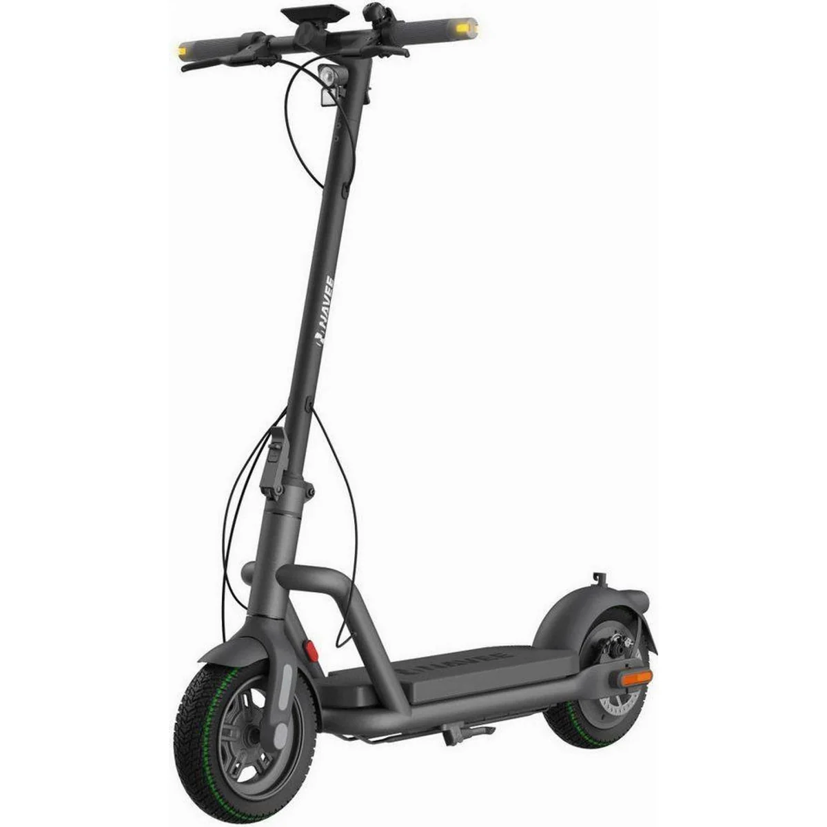0-1db0301cbdca7440.webp NAVEE N65i E-Scooter, 20 km/h, bis zu 65 km Reichweite, faltbares Design - Image 1
