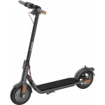NAVEE V40i Pro E-Scooter, 600W Motor, 40 km Reichweite, Straßenzulassung