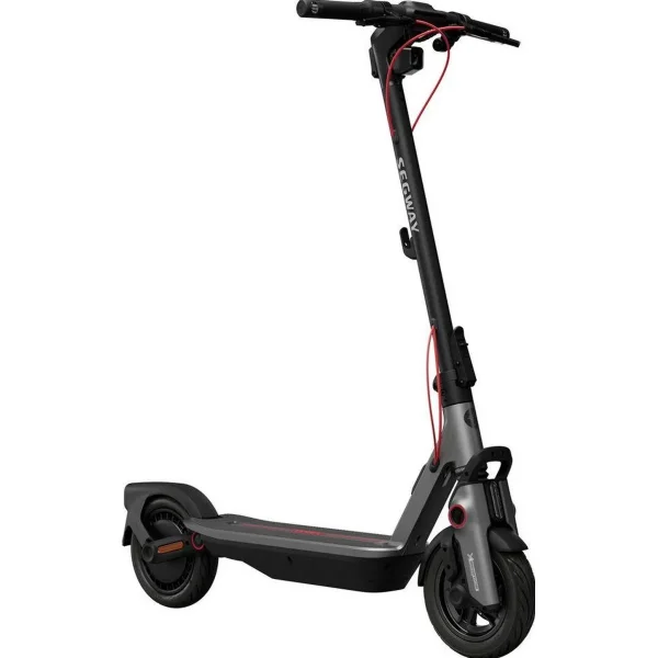 Segway F3 Pro D E-Scooter, 500 W, 70 km Reichweite, IPX6
