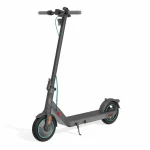 Odys Alpha X5 E-Scooter, 20 km/h, 50 km Reichweite, IPX5-Zertifizierung