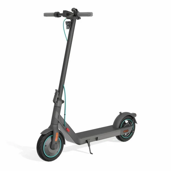 Odys Alpha X5 E-Scooter, 20 km/h, 50 km Reichweite, IPX5-Zertifizierung