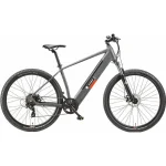 Telefunken E-Bike Aufsteiger M919, 29 Zoll, Shimano 7-Gang, leistungsstarker Heckmotor