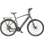 Telefunken E-Bike Trekkingrad Expedition XT490, 250W Motor, 100 km Reichweite, Shimano 8-Gang