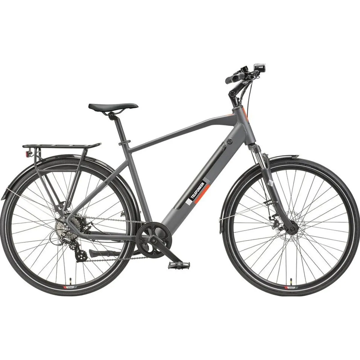 0-a10bcc4cf6df73a5.webp Telefunken E-Bike Trekkingrad Expedition XT490, 250W Motor, 100 km Reichweite, Shimano 8-Gang - Image 1