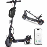 Leawin E-Scooter, 350 W Motor, 40 km Reichweite, ABE-zugelassen