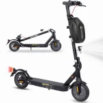 Leawin E-Scooter, 8,5 Zoll, 35 km Reichweite, klappbar