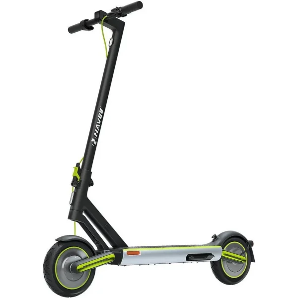 NAVEE S65 E-Scooter, 20 km/h, bis zu 65 km Reichweite, 500W Motor