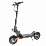 JOYOR S5 PRO E-Scooter, 100 km Reichweite, 150 kg Tragkraft, 500W Motor