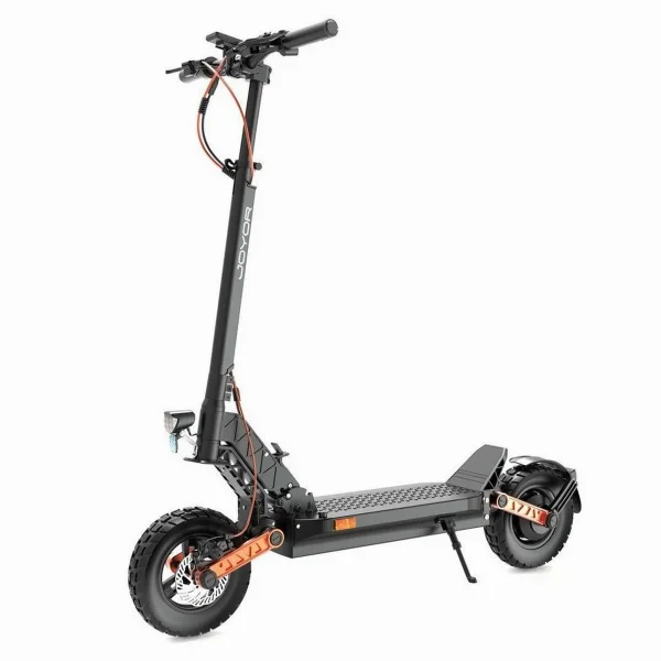 JOYOR S5 PRO E-Scooter, 100 km Reichweite, 150 kg Tragkraft, 500W Motor