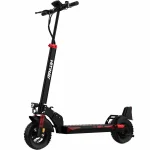 HITWAY E-Scooter 10", 500 W Motor, 70-120 km Reichweite, klappbar