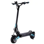 Miniwalker Tiger 9 Pro E-Scooter, 60 km/h, 2000 W, 55 km Reichweite