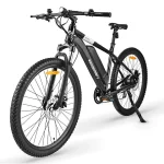 VECOCRAFT HECTOR E-Bike, 468 Wh Akku, 250 W Motor, 8-Gang Shimano