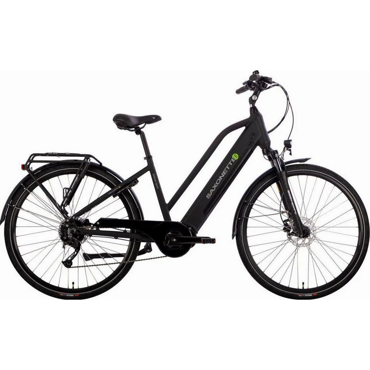 0-e22da4f606d2168b.webp SAXONETTE E-Bike Cityrad Deluxe Sport, 36V Akku, 250W Motor, Shimano 9-Gang - Image 1