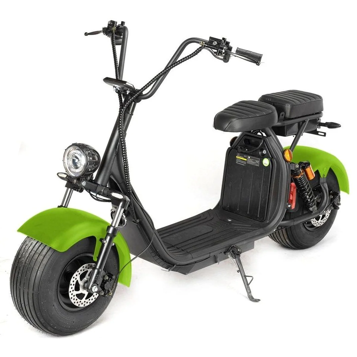 0-e5ac907416625209.webp ENEWAY E-Scooter Coco II, 2000W Motor, 45 km/h, 20AH Lithium-Akku - Image 1