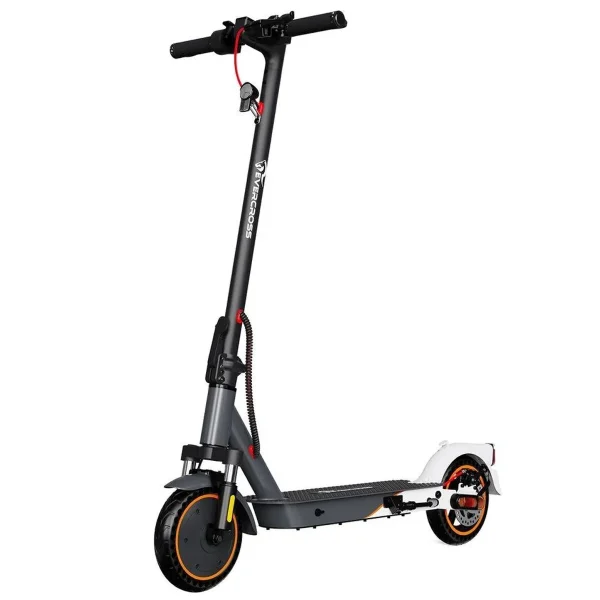 EVERCROSS TECH EV85F ABE E-Scooter, 20 km/h, 35 km Reichweite, 400 W Motor