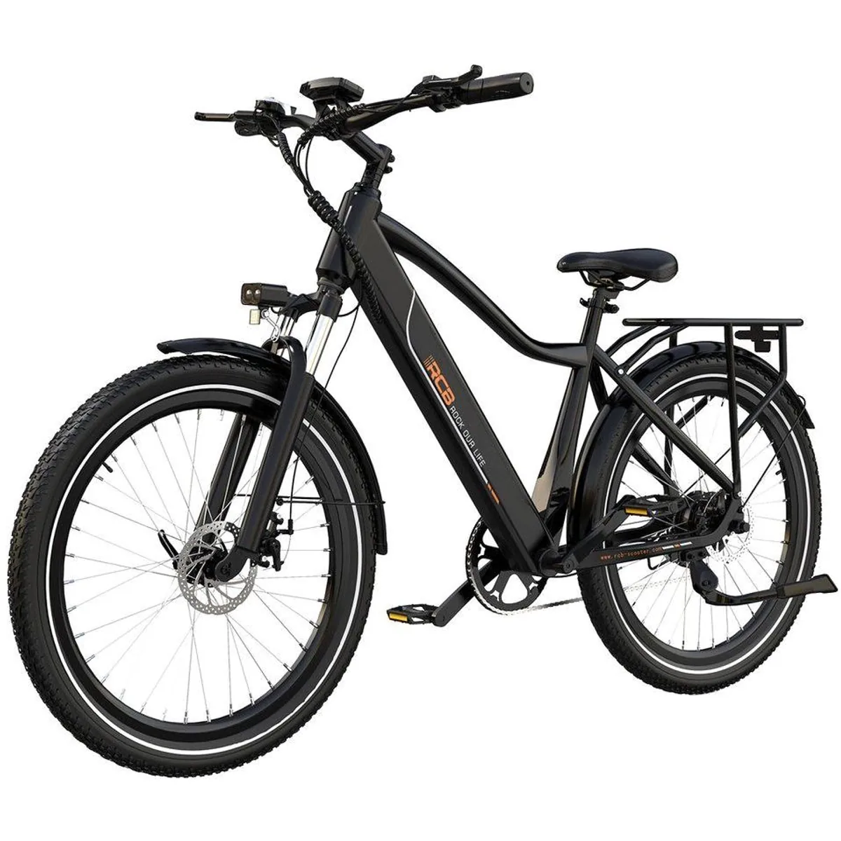 0-f530f5bc657fa9a9.webp RCB E-Bike Pedelec G5, 27,5 Zoll, 13Ah Akku, 40-70 km Reichweite - Image 1