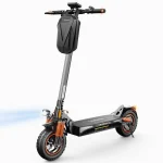 iscooter E-Scooter 10 Zoll, 500W Motor, 60–70 km Reichweite