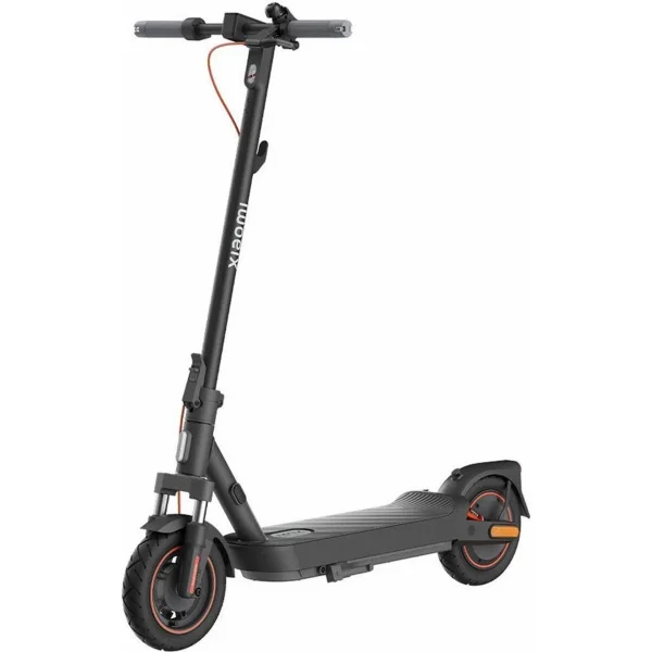 Xiaomi E-Scooter 5 Max, 400 W, 20 km/h, bis zu 60 km Reichweite