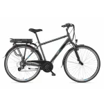 Telefunken Expedition XT481 E-Bike, Reichweite bis 100 km, 28 Zoll, Pedelec - Image 2
