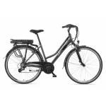 Telefunken Expedition XT480 E-Bike, Reichweite bis 100 km, Pedelec 28 Zoll - Image 2