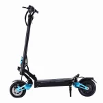 Miniwalker Tiger 9 Pro E-Scooter, 60 km/h, 2000 W, 55 km Reichweite - Image 2