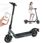 EVERCROSS TECH EV10K MAX E-Scooter, 55/70 km Reichweite, 20 km/h Höchstgeschwindigkeit - Image 2