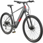 Telefunken E-Bike Aufsteiger M919, 29 Zoll, Shimano 7-Gang, leistungsstarker Heckmotor - Image 2