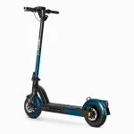 Soflow SO4 Pro 2. Generation, 500 Watt Motor, 40 km Reichweite, wechselbarer Akku - Image 2