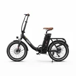 Onesport OT16-2 E-Bike Faltrad, 250W Motor, 48V 17Ah Akku, klappbar - Image 2