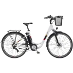 Telefunken E-Bike Cityrad RC822, 28 Zoll, 531,3 Wh Akku, 100 km Reichweite - Image 2