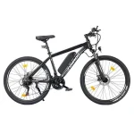 Touroll U1 29 Elektromountainbike – 250-W-Motor – 13-Ah-Akku – 65 km Reichweite - Image 4
