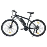 Touroll U1 29 Elektromountainbike – 250-W-Motor – 13-Ah-Akku – 65 km Reichweite - Image 3