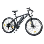 Touroll U1 29 Elektromountainbike – 250-W-Motor – 13-Ah-Akku – 65 km Reichweite - Image 2