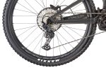 FOCUS JAM² 6.7 NINE 29″ E-Mountainbike Schwarz 2022 - Image 7