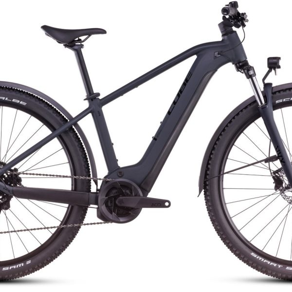 Cube Reaction Hybrid Performance 625 Allroad