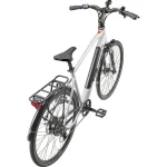 Telefunken E-Bike Trekkingrad Expedition XT490, 250 W Motor, 100 km Reichweite, Shimano 8-Gang - Image 3