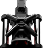 Segway ZT3 Pro D E-Scooter, 20 km/h, 70 km Reichweite, Vollfederung - Image 3