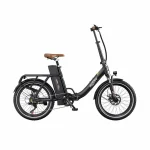 Onesport OT16-2 E-Bike Faltrad, 250W Motor, 48V 17Ah Akku, klappbar - Image 3