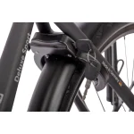 SAXONETTE E-Bike Cityrad Deluxe Sport Lady, 36V Akku, 250W Motor, 9-Gang Schaltung - Image 3