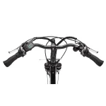 Telefunken Expedition XT480 E-Bike, Reichweite bis 100 km, Pedelec 28 Zoll - Image 3