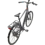 Telefunken E-Bike Trekkingrad Expedition XT490, 250W Motor, 100 km Reichweite, Shimano 8-Gang - Image 3