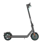 Odys Alpha X5 E-Scooter, 20 km/h, 50 km Reichweite, IPX5-Zertifizierung - Image 3