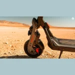 Segway Superscooter GT3 Pro, 80 km/h, 138 km Reichweite, IPX6 - Image 3