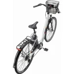 Telefunken E-Bike Cityrad RC822, 28 Zoll, 531,3 Wh Akku, 100 km Reichweite - Image 3