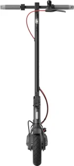 Xiaomi E-Scooter Mi 4, 20 km/h, bis zu 35 km Reichweite, sicher und tragbar - Image 3