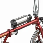 Onesport OT02 Pro E-Bike, 36V 250W Motor, 40 km Reichweite, klappbar - Image 3